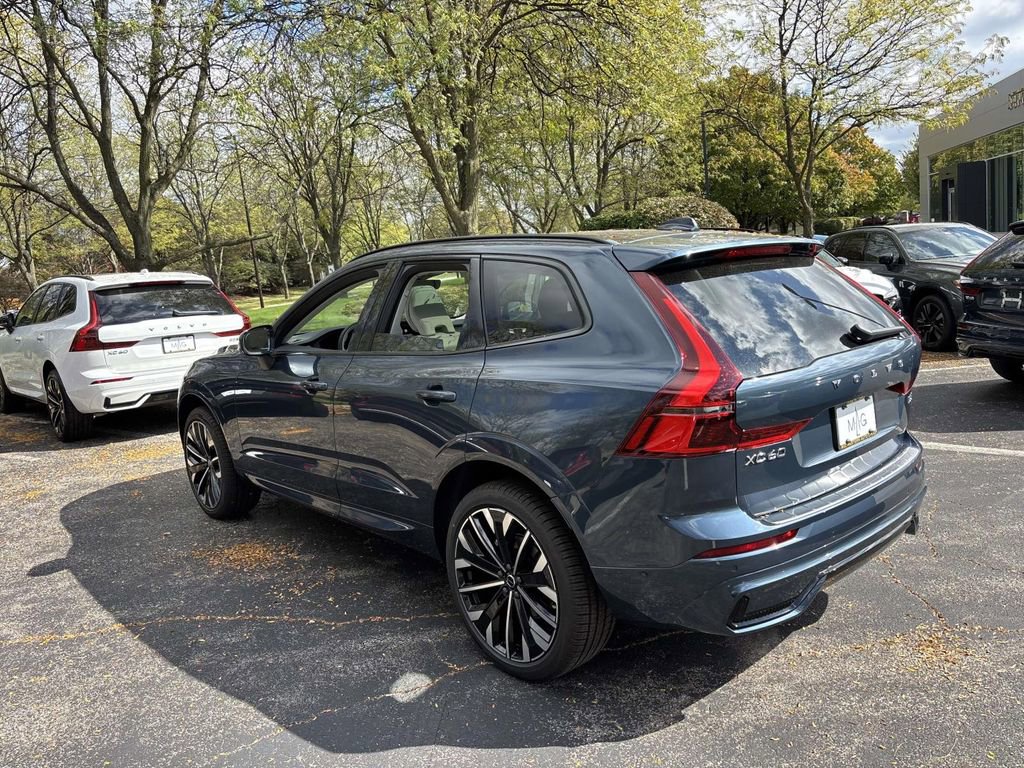 New 2026 Volvo XC60 B5 Ultra w/ Protection Package Premier image 5