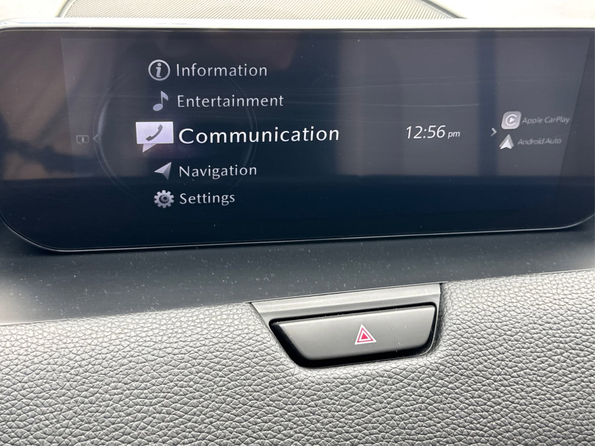 Used 2024 MAZDA CX-90 3.3 Turbo w/ Preferred Plus image 28