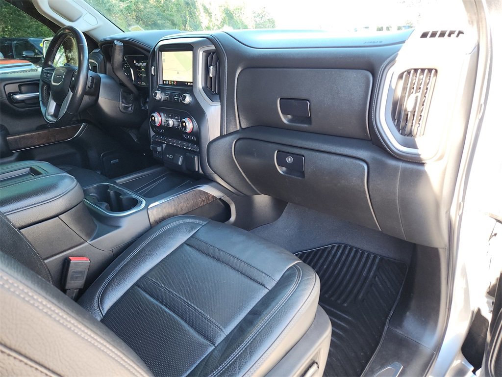 Used 2019 GMC Sierra 1500 Denali w/ Denali Ultimate Package image 12