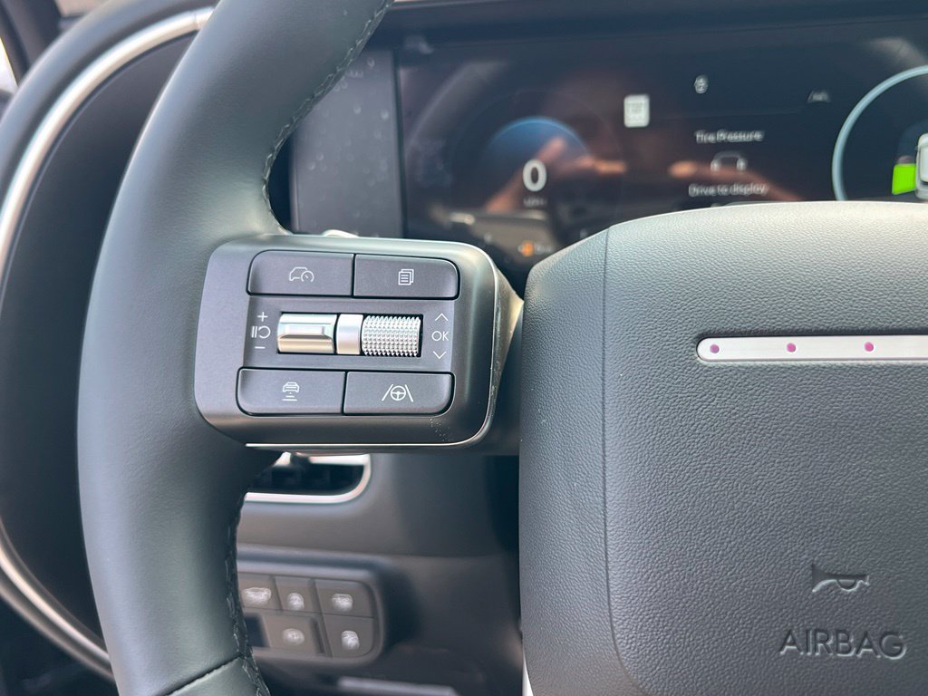 New 2026 Hyundai Palisade Limited AWD/4WD image 20