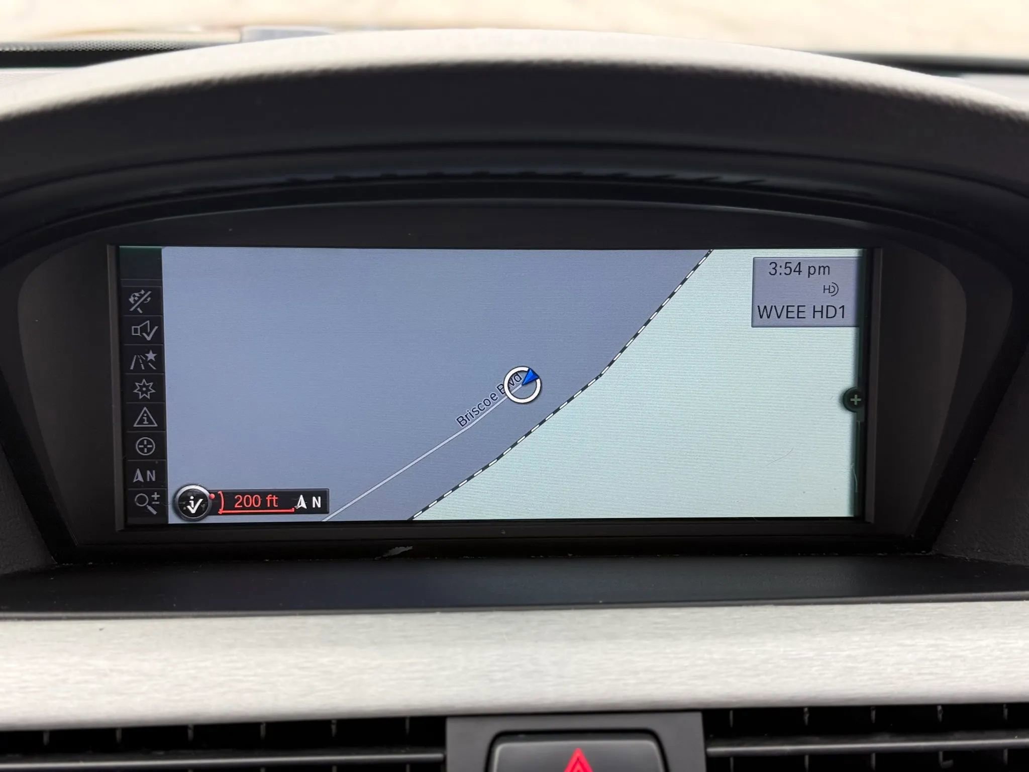 Used 2009 BMW M3 Coupe image 27