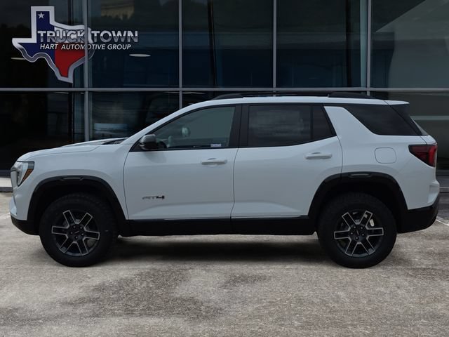 New 2026 GMC Terrain AT4 w/ Convenience Package III AWD/4WD image 6