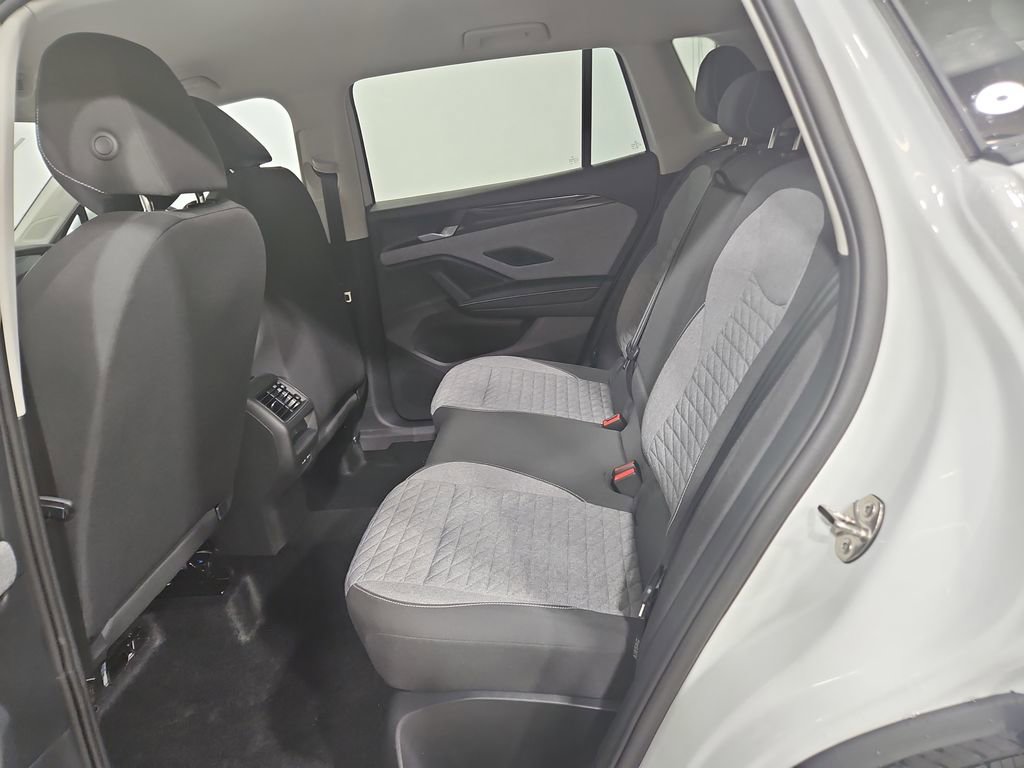 New 2026 Volkswagen Tiguan S image 23