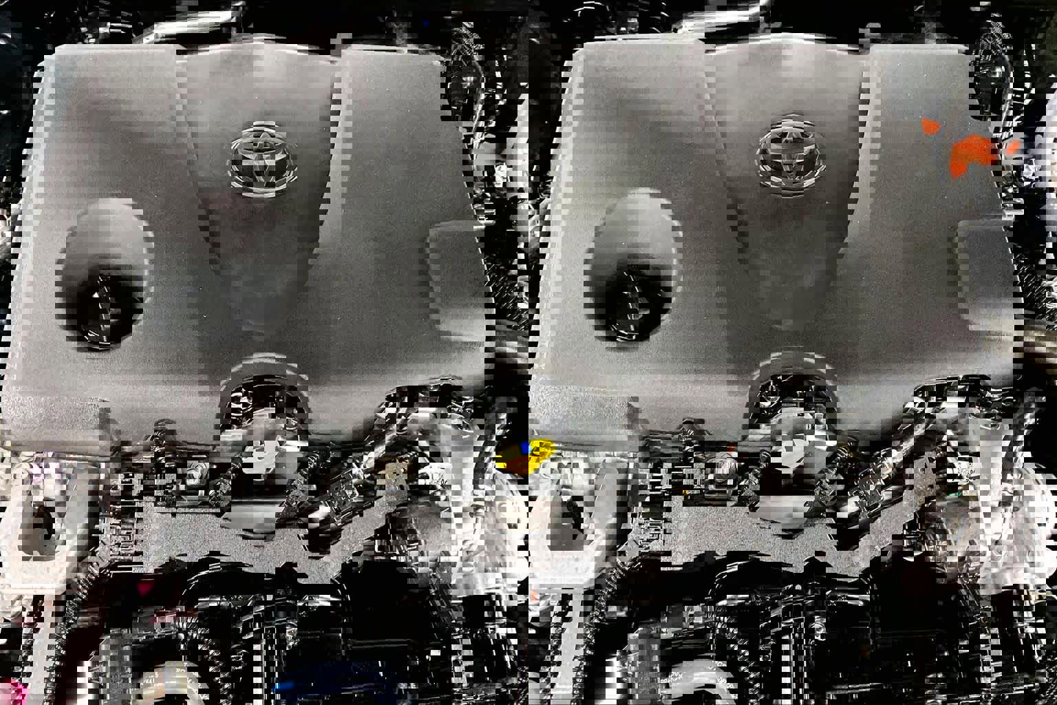 Used 2026 Toyota Camry XLE image 33