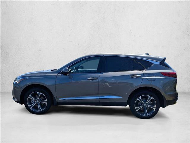 Certified 2025 Acura RDX SH-AWD w/ Technology Package image 5
