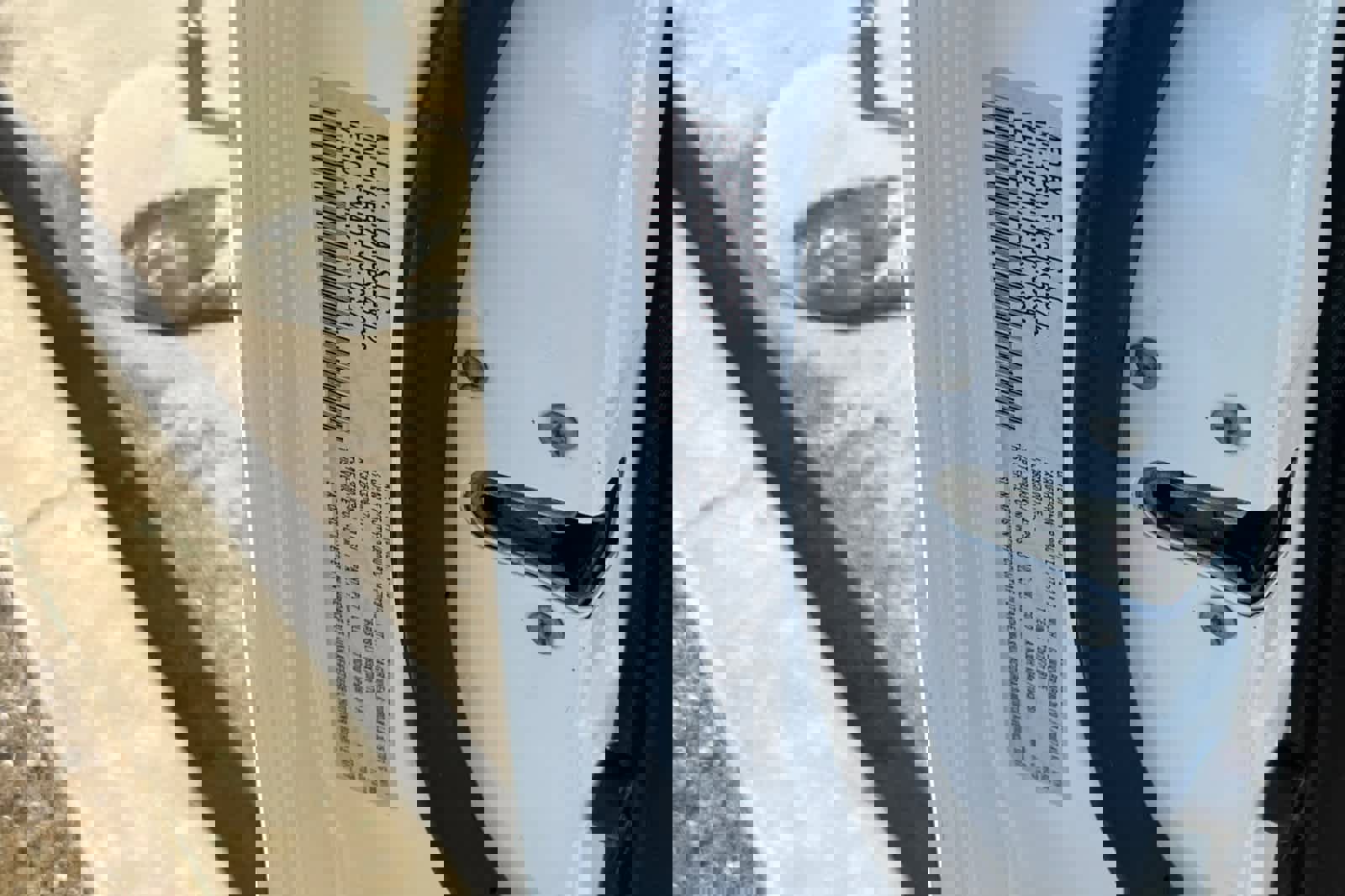 Used 2023 RAM 1500 Tradesman w/ Chrome Plus Package image 35