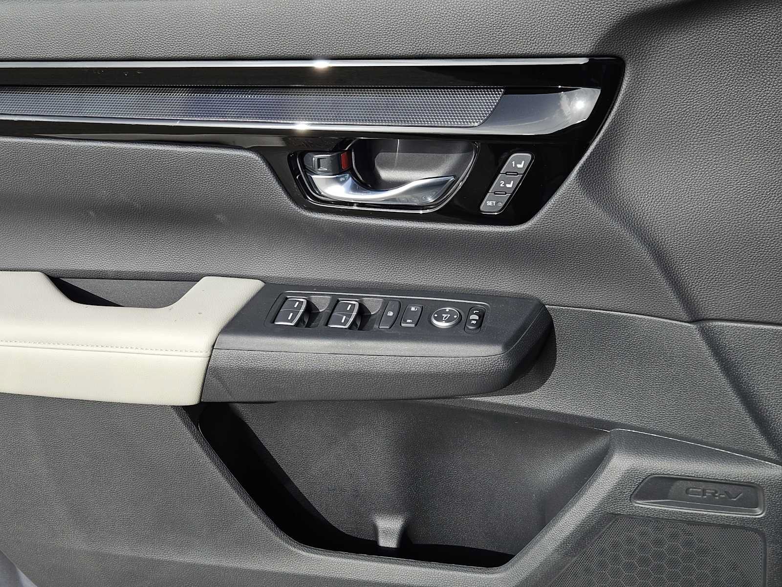 New 2026 Honda CR-V EX-L image 18