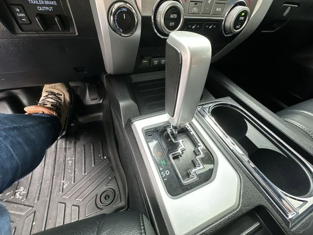 Certified 2021 Toyota Tundra Limited image 24