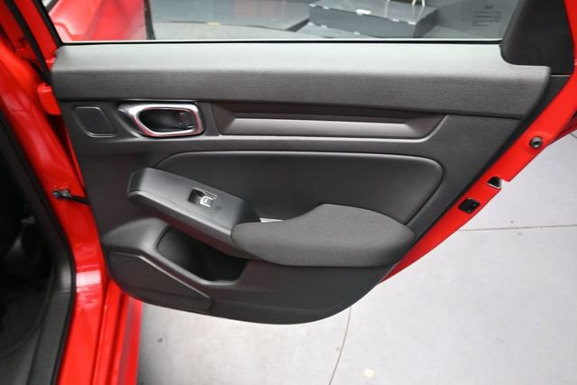 Certified 2026 Honda Civic Sport image 20
