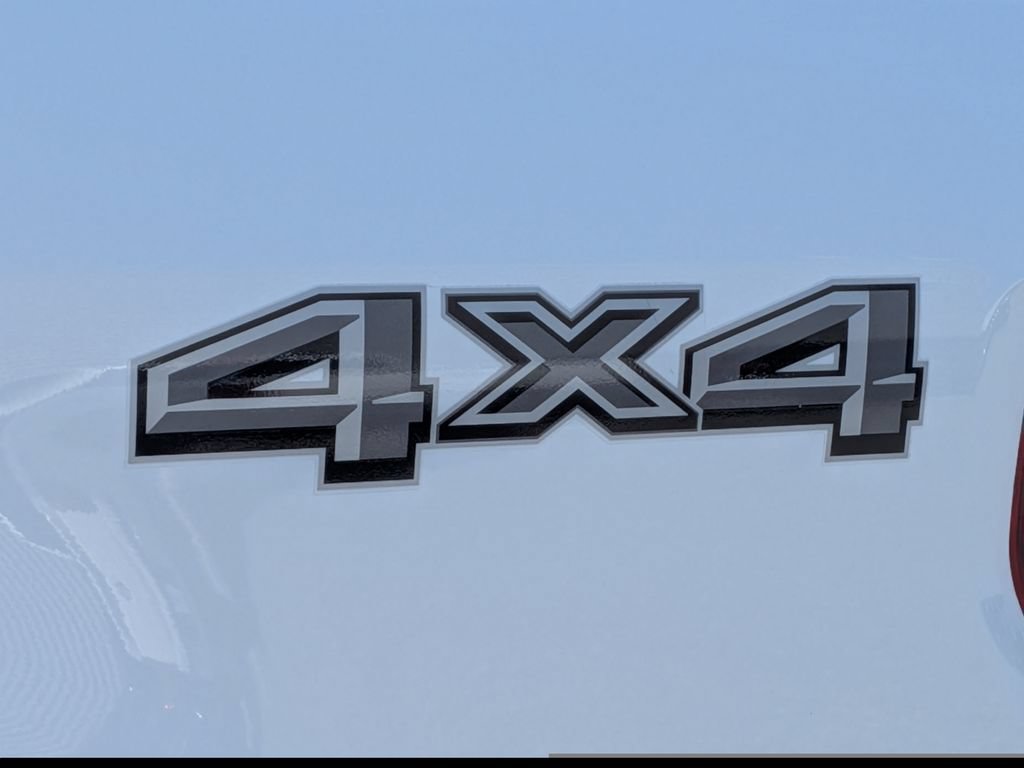 Used 2025 Ford F150 XLT w/ Equipment Group 301A Standard AWD/4WD image 13