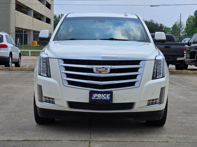 Used 2015 Cadillac Escalade Luxury RWD video 2
