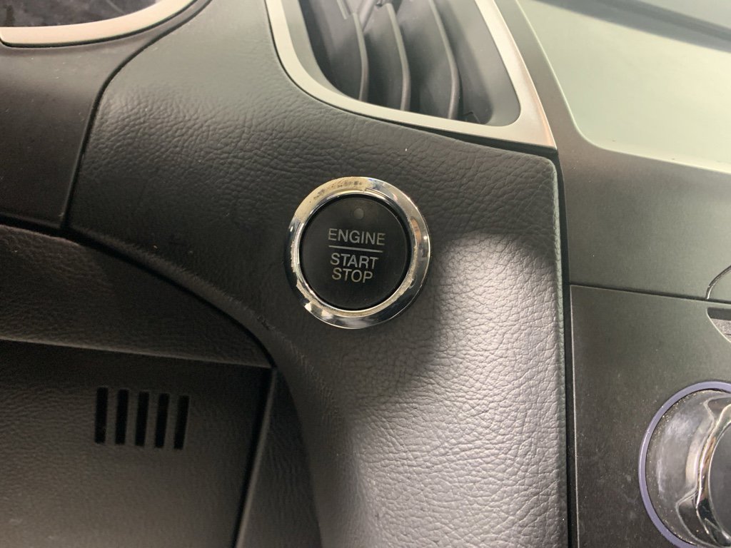 Used 2017 Ford Edge SEL w/ Equipment Group 201A image 18