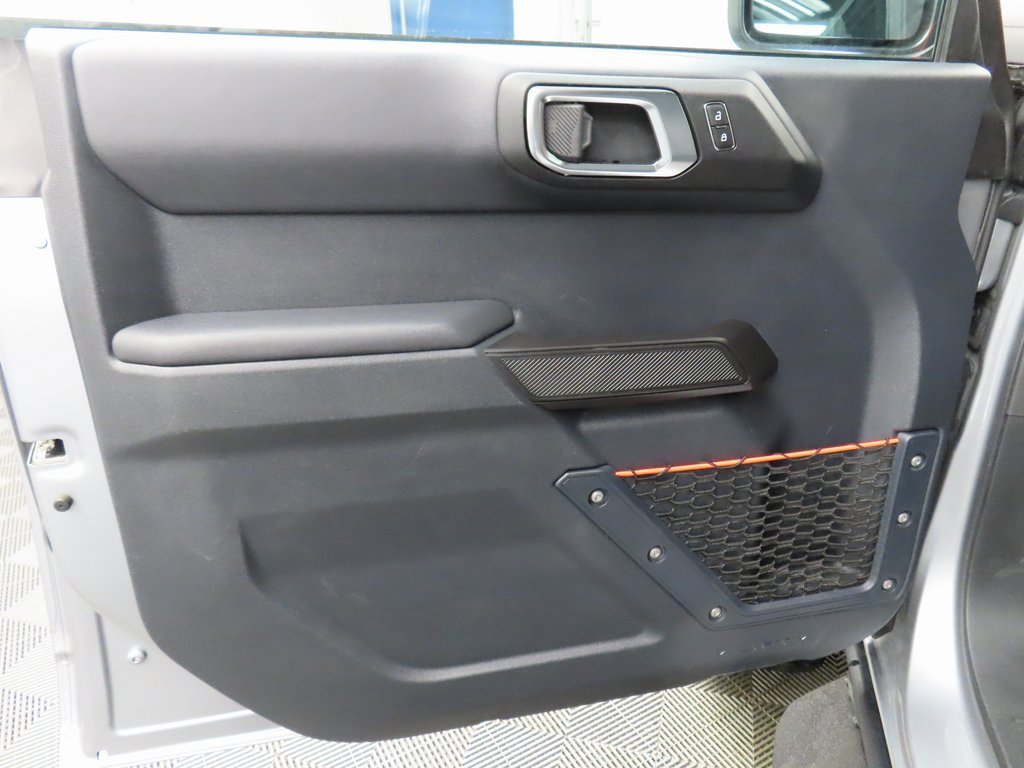 Used 2023 Ford Bronco Raptor image 66