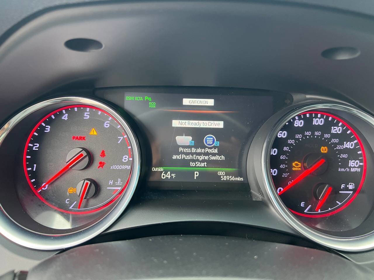 Used 2018 Toyota Camry XSE image 20