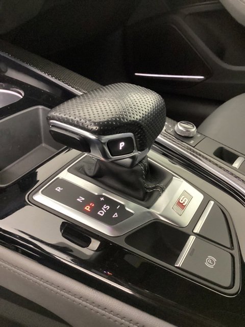 Certified 2022 Audi S5 Prestige w/ Prestige Package image 24