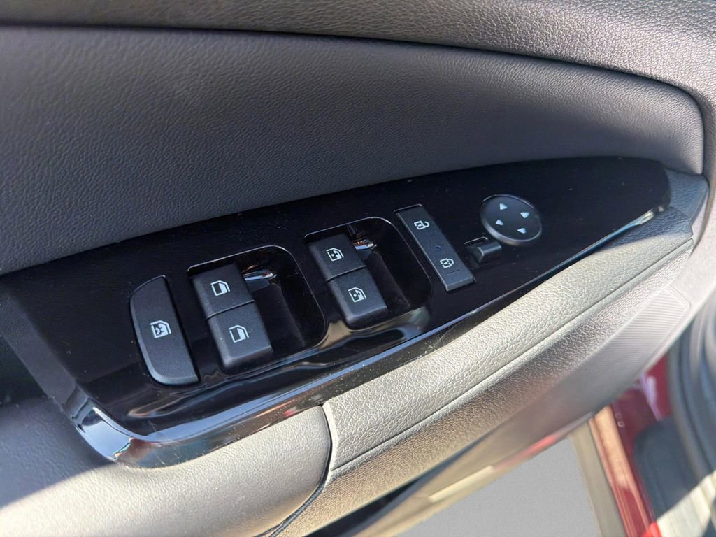 Used 2023 Kia Sportage X-Line image 22