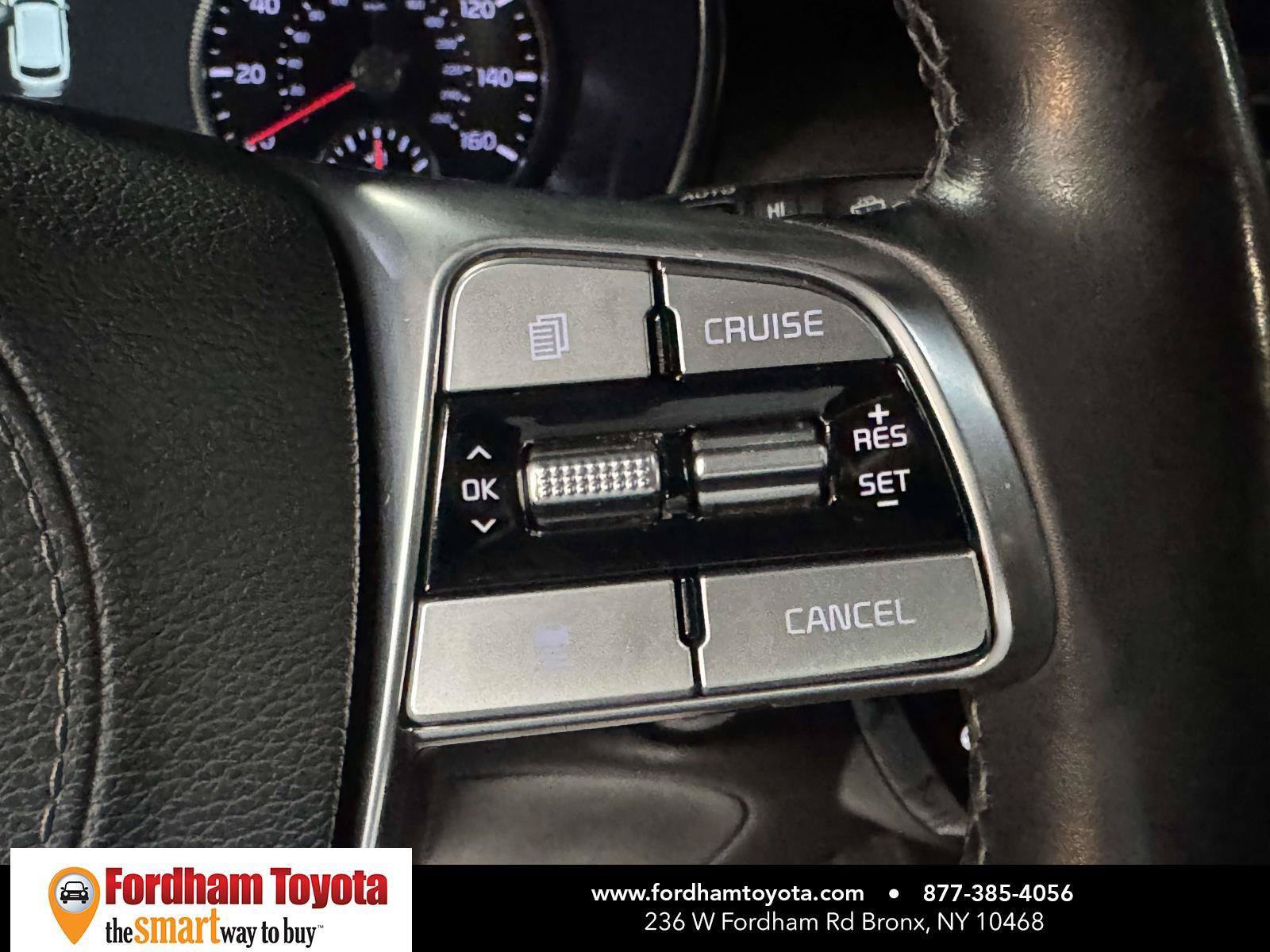 Used 2020 Kia Telluride SX w/ SX Prestige Package AWD/4WD image 22