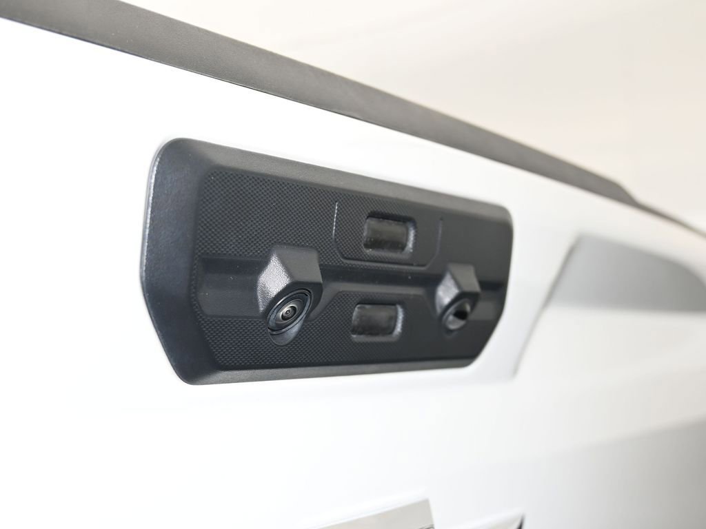 Used 2024 Chevrolet Silverado 1500 High Country w/ Technology Package image 51