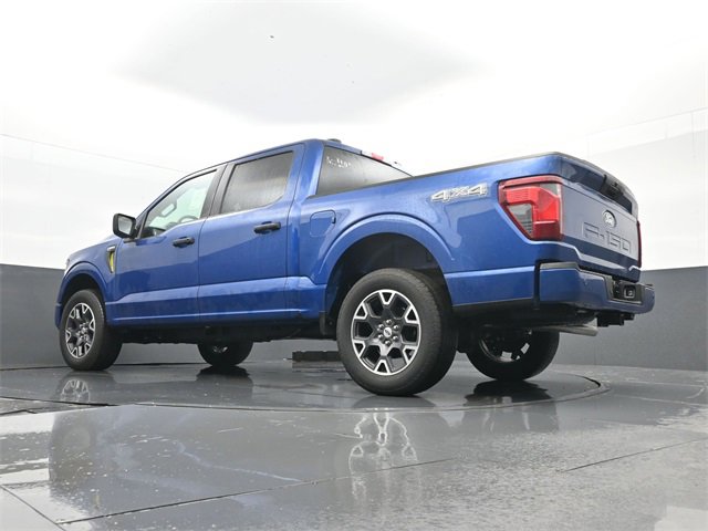 New 2025 Ford F150 STX w/ Equipment Group 200A image 20