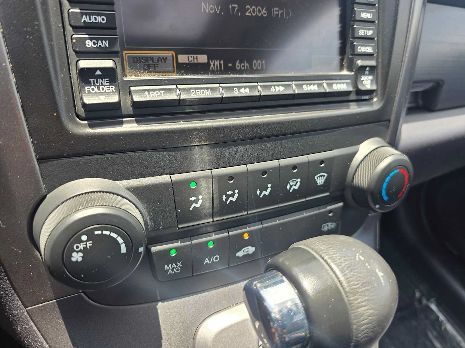 Used 2007 Honda CR-V EX-L image 28