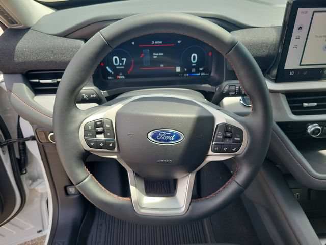 New 2026 Ford Explorer Active w/ Active Comfort Package AWD/4WD image 22