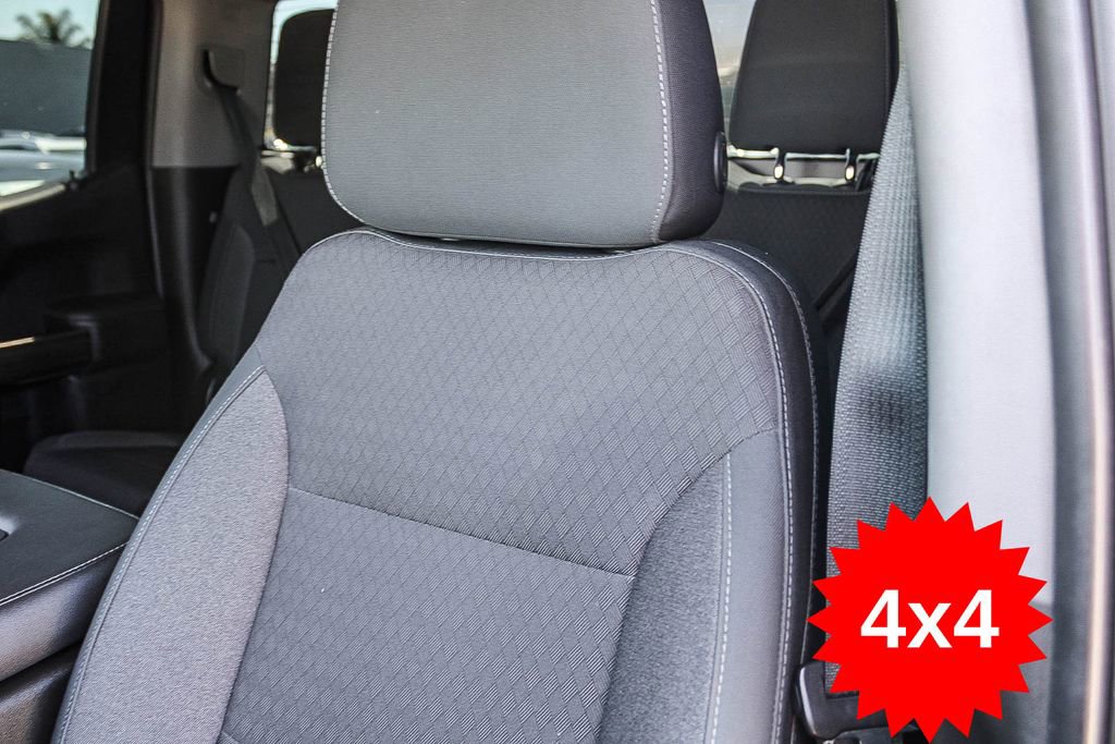 Used 2019 Chevrolet Silverado 1500 RST w/ All-Star Edition RWD image 25
