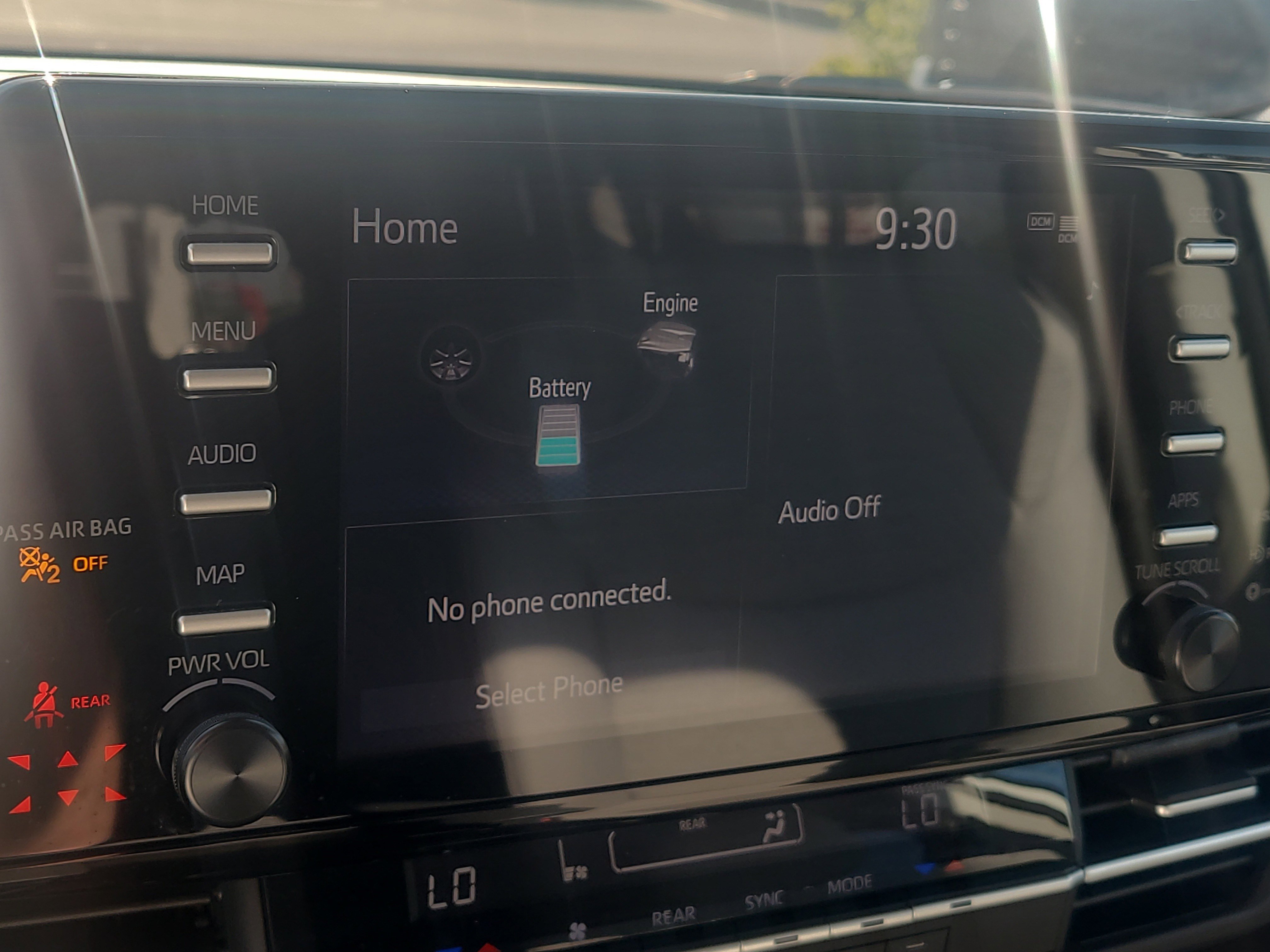 Certified 2023 Toyota Sienna LE AWD/4WD image 24