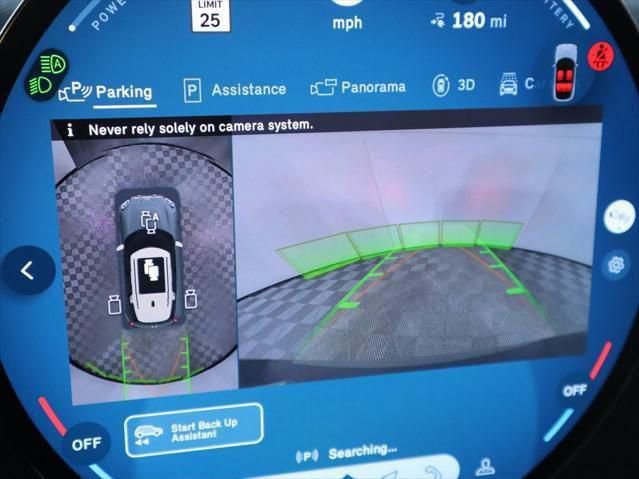 New 2025 MINI Cooper Countryman SE w/ Comfort Package Max image 14