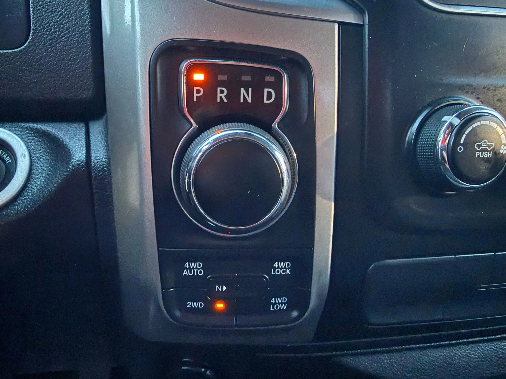 Used 2016 RAM 1500 Big Horn image 33