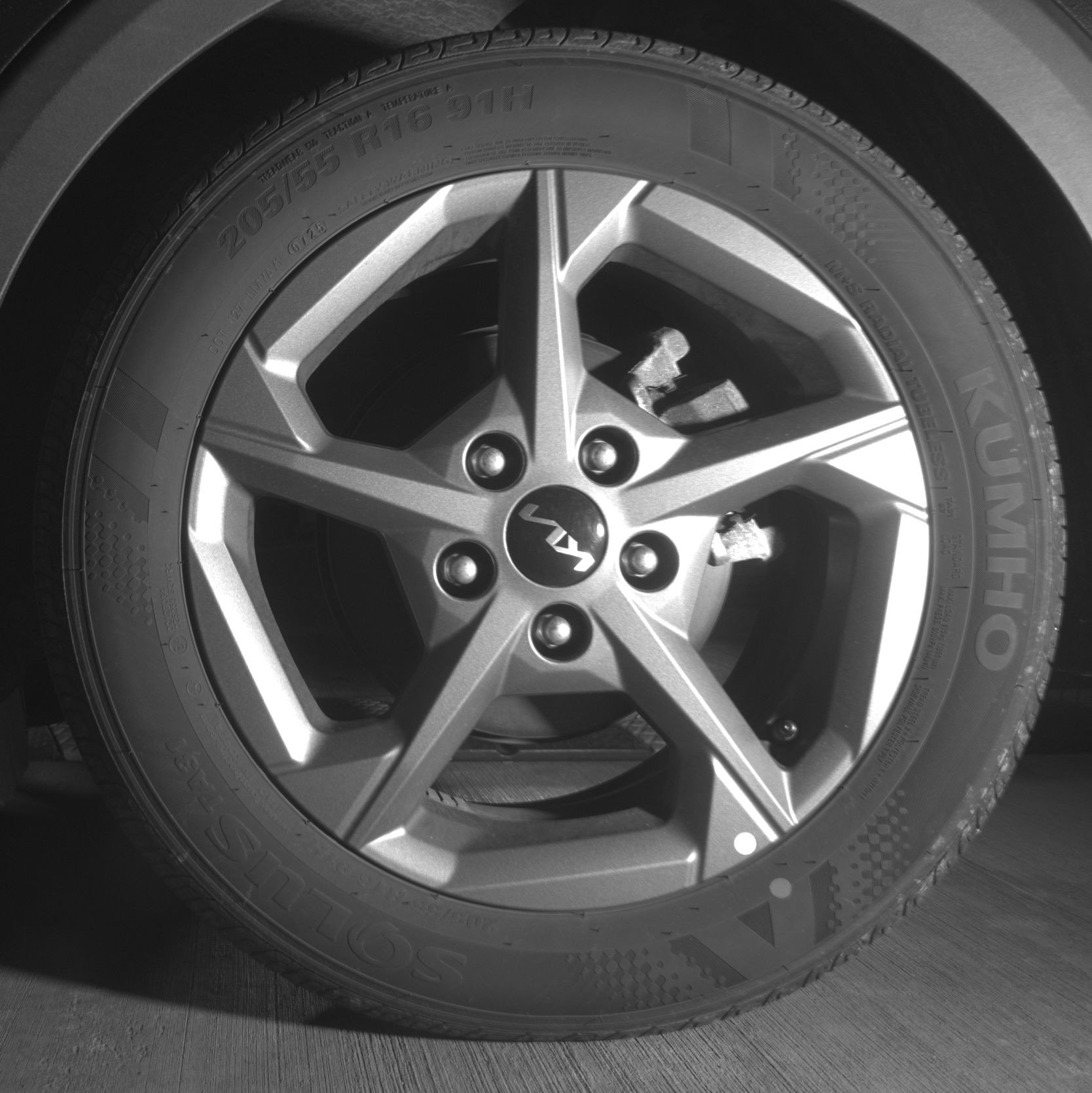 Used 2025 Kia K4 LXS image 14