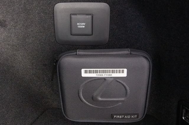 Used 2025 Lexus RX 350 w/ Convenience Package AWD/4WD image 24