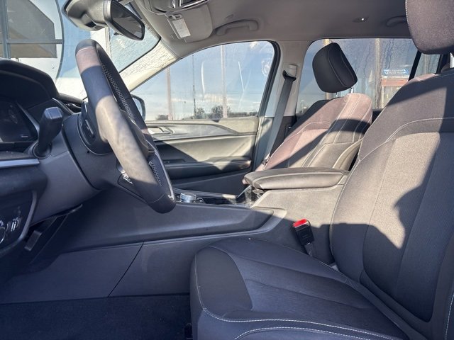 Used 2023 Jeep Grand Cherokee L Laredo w/ Luxury Tech Group I image 5