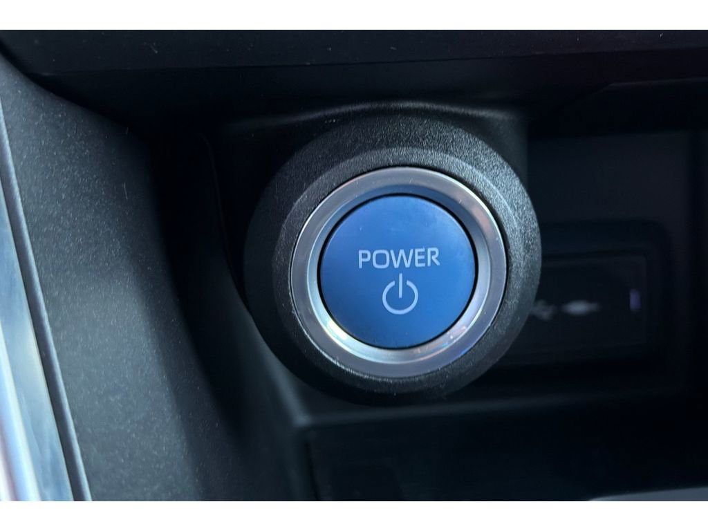 Certified 2021 Toyota Venza LE AWD/4WD image 25