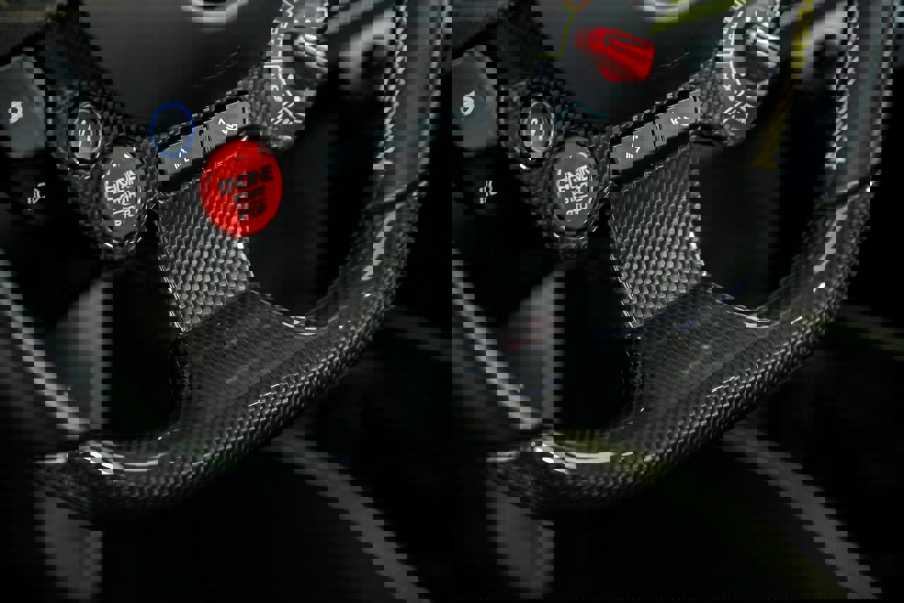 Used 2021 Ferrari F8 Tributo image 26