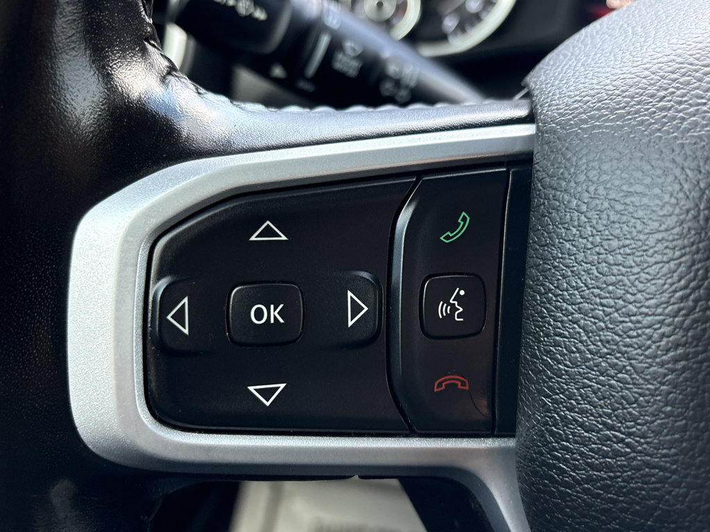 Used 2022 RAM 1500 Big Horn RWD image 15