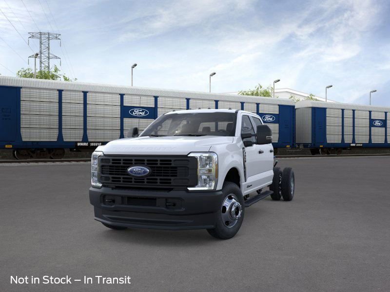 New 2026 Ford F350 XL w/ Snow Plow Prep Package image 35