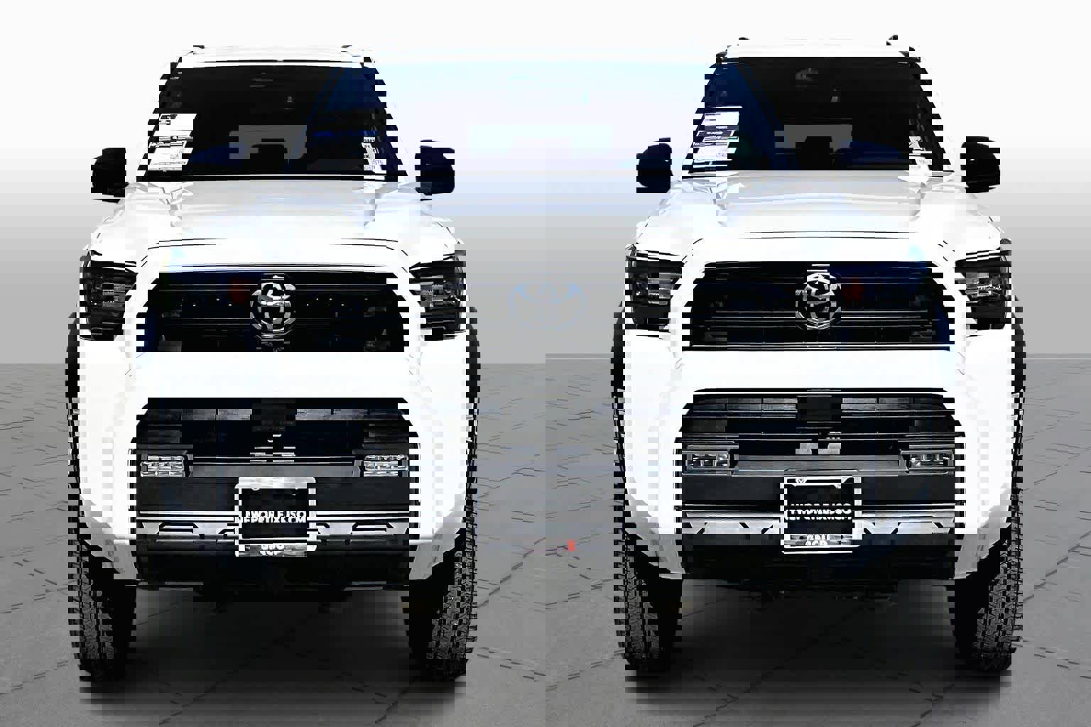 Used 2025 Toyota 4Runner SR5 image 3