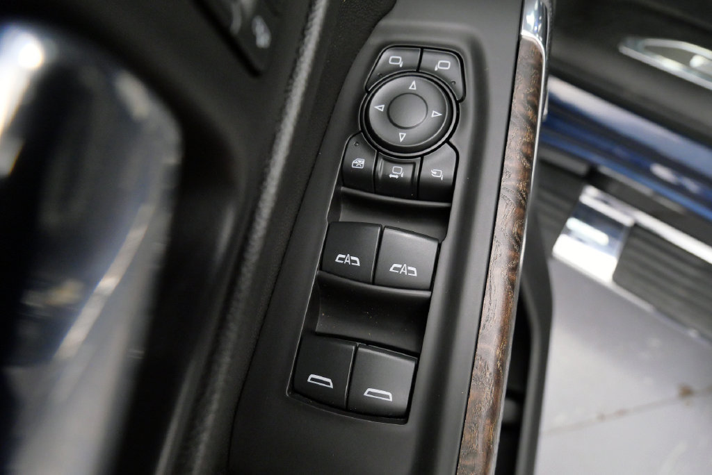 Used 2020 GMC Sierra 3500 Denali w/ Denali Ultimate Package AWD/4WD image 15