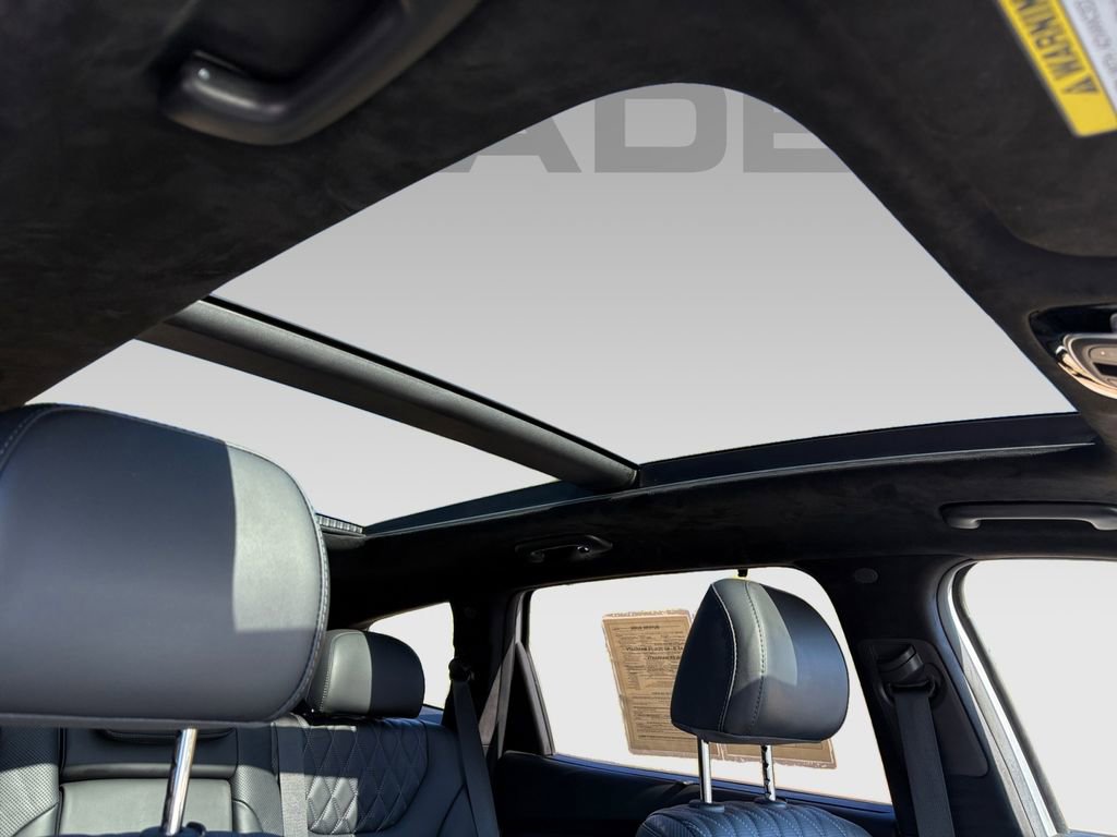 Used 2023 Hyundai Santa Fe Calligraphy image 6