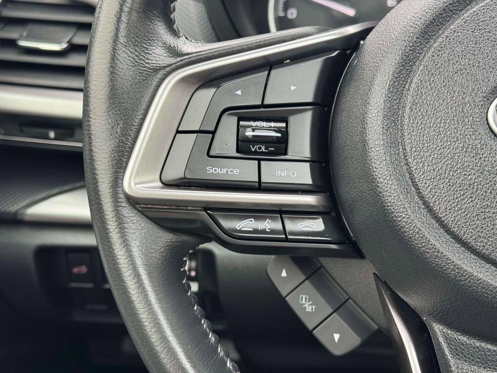 Used 2023 Subaru Forester Premium image 25