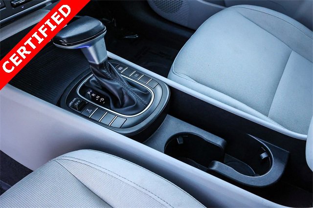 Certified 2024 Hyundai Kona SEL image 21