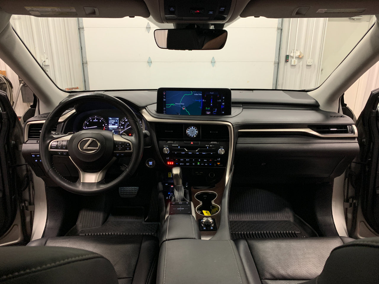 Used 2022 Lexus RX 350 AWD w/ Premium Package image 34