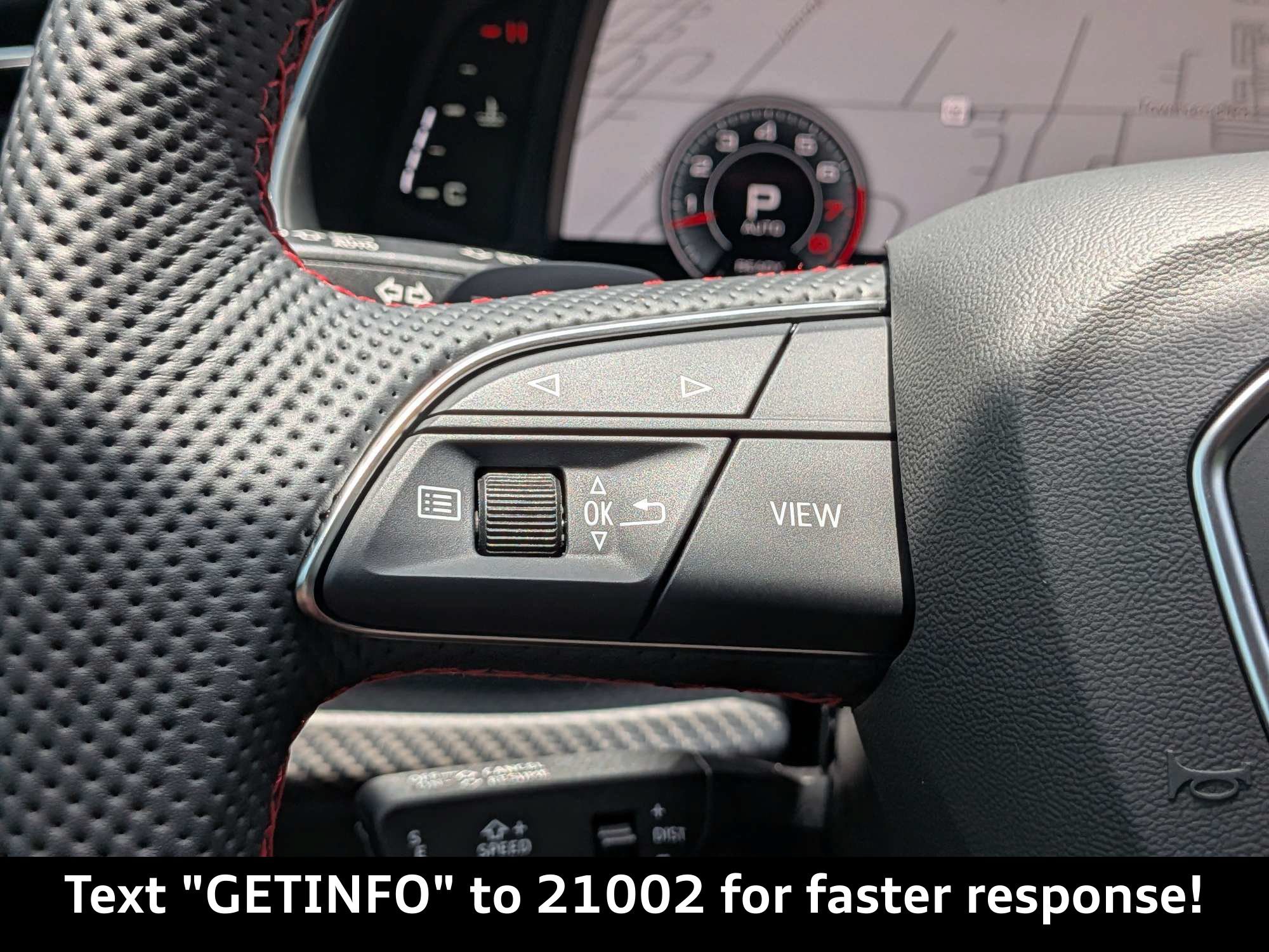 New 2026 Audi Q7 3.0T Prestige AWD/4WD image 29