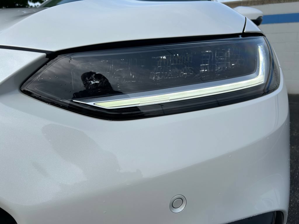 New 2027 Honda HR-V EX-L image 9