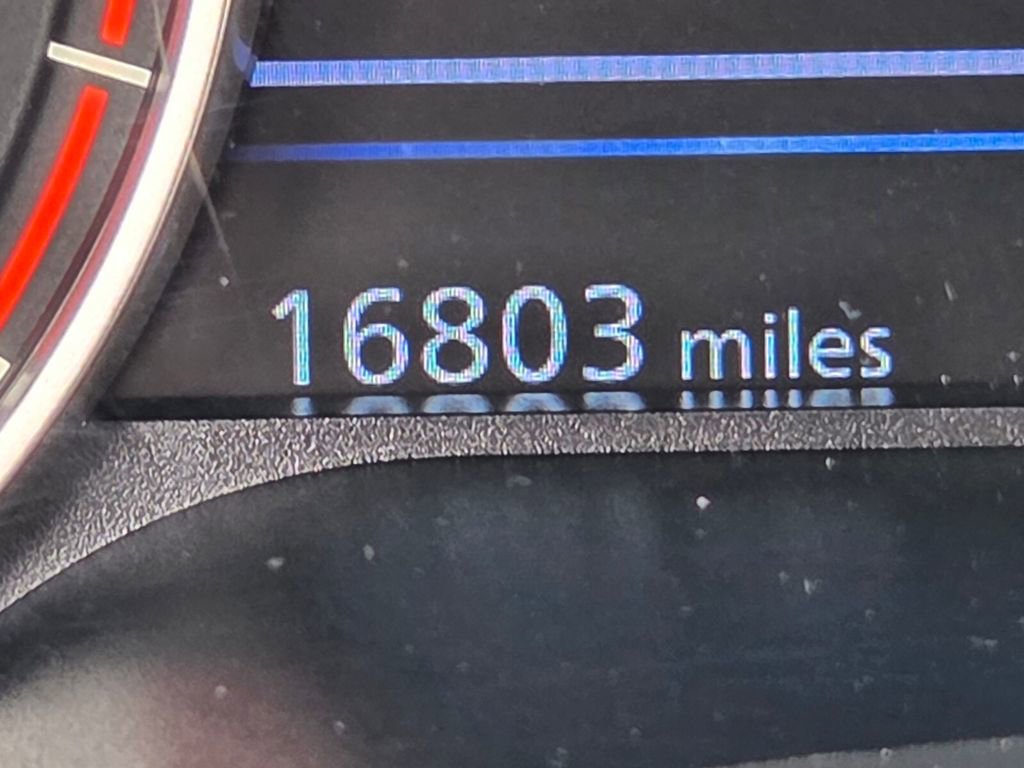 Used 2025 Nissan Altima 2.5 SV image 24