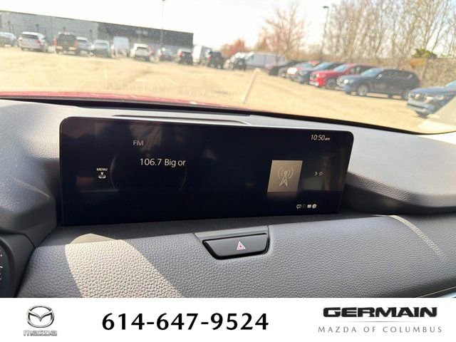 New 2026 MAZDA CX-70 3.3 Turbo w/ Preferred Package image 27