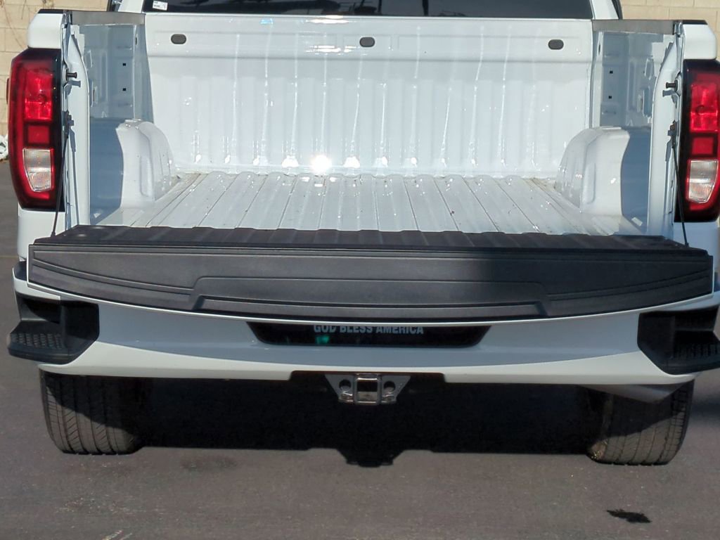 Certified 2026 GMC Sierra 1500 Elevation AWD/4WD image 31