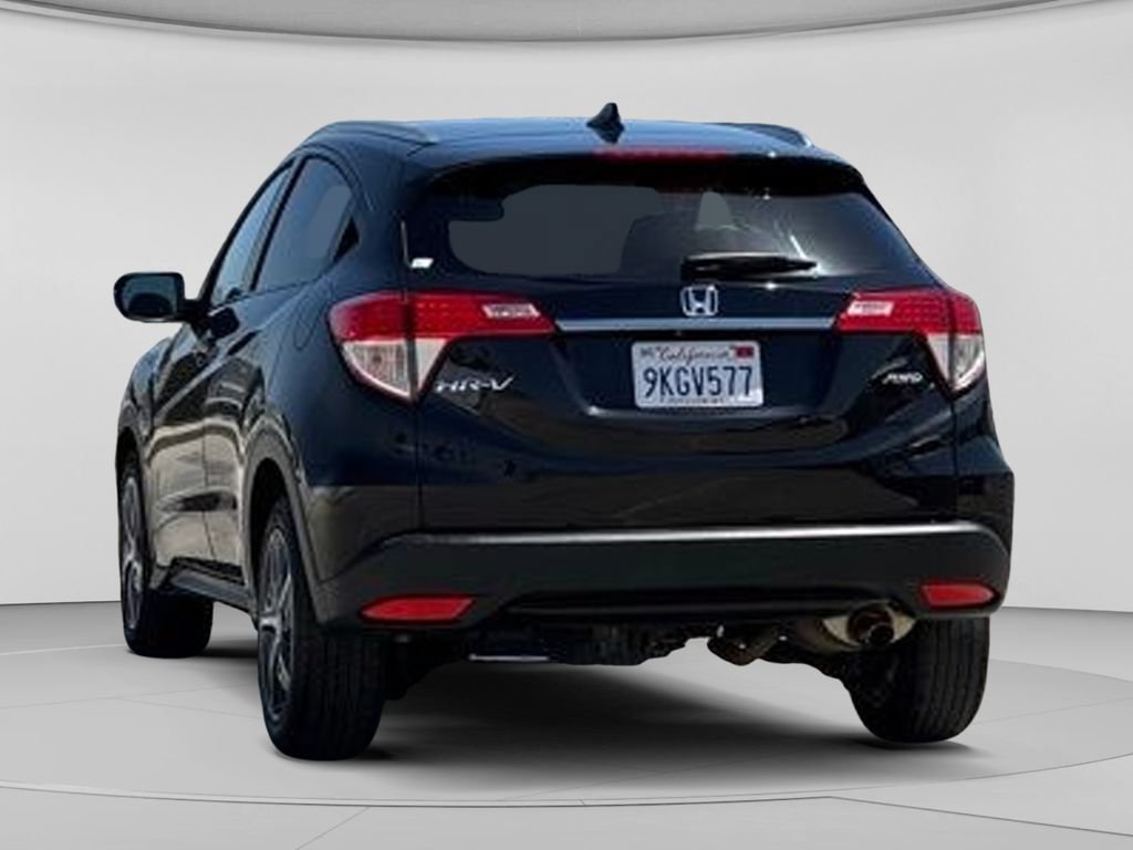 Used 2022 Honda HR-V EX image 33