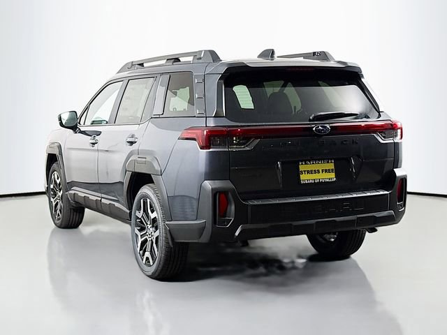 New 2026 Subaru Outback Touring XT image 5