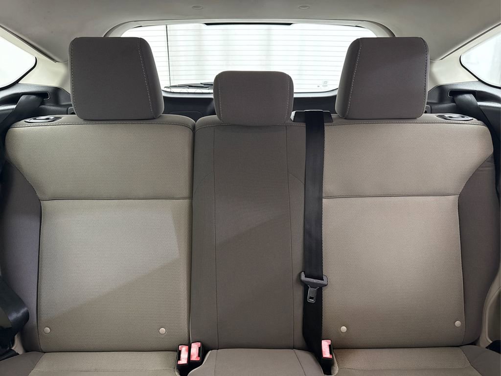 Used 2014 Ford Focus SE image 30